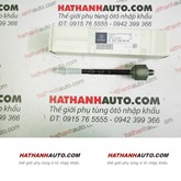 Rô tuyn lái trong xe Mercedes CLS500, CLS63 AMG, CLS63 AMG S